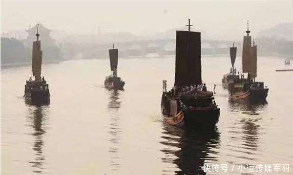 唾骂|人人唾骂的一代昏君,却解决了上亿人的吃饭问题,至今影响国人