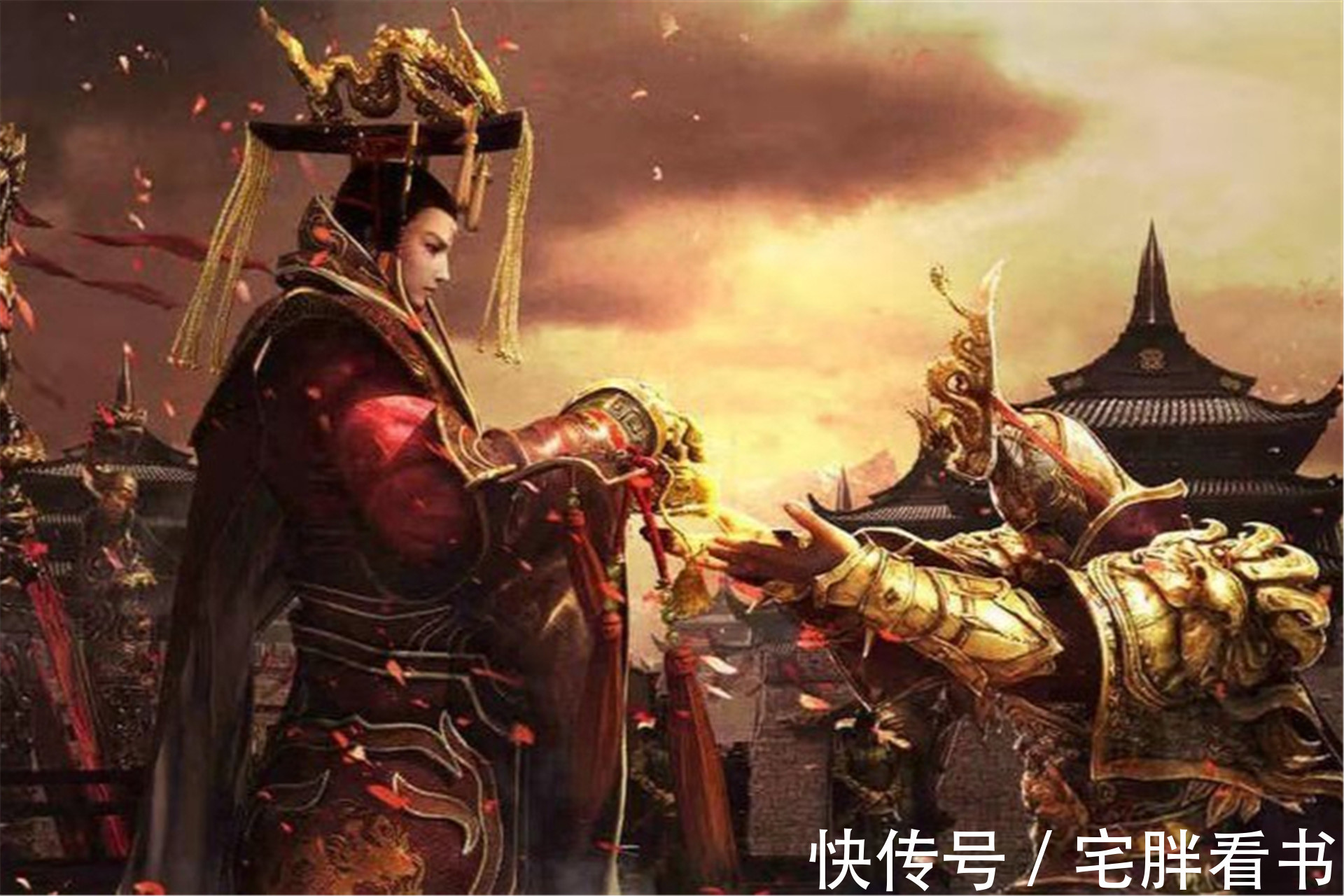 小说#11本已完结主角召唤名臣猛将、漫天神魔的玄幻小说,建立盛世仙朝