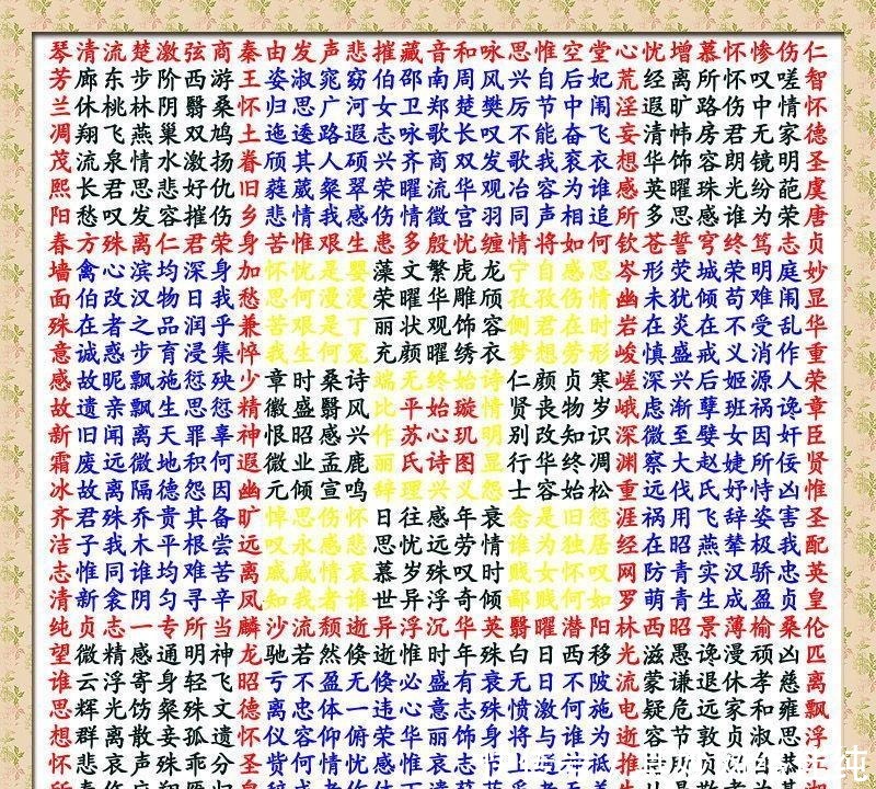 古代女子明明有不输于男子的才智, 却只能被锁于深闺。