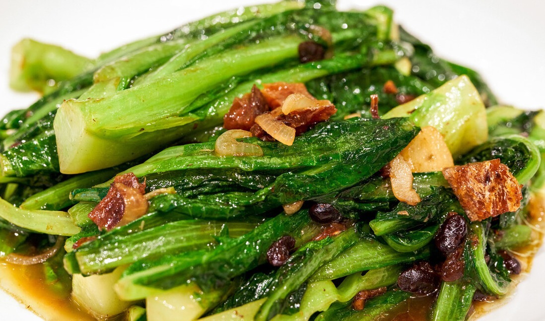 夏天最适合吃的8道开胃小炒菜，几分钟做一道，又快又好吃，绝了