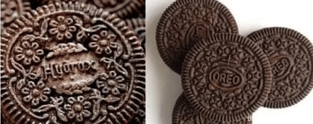 走向世界|山寨食品中的“胜利者”,成功的挤掉了正版,走向世界