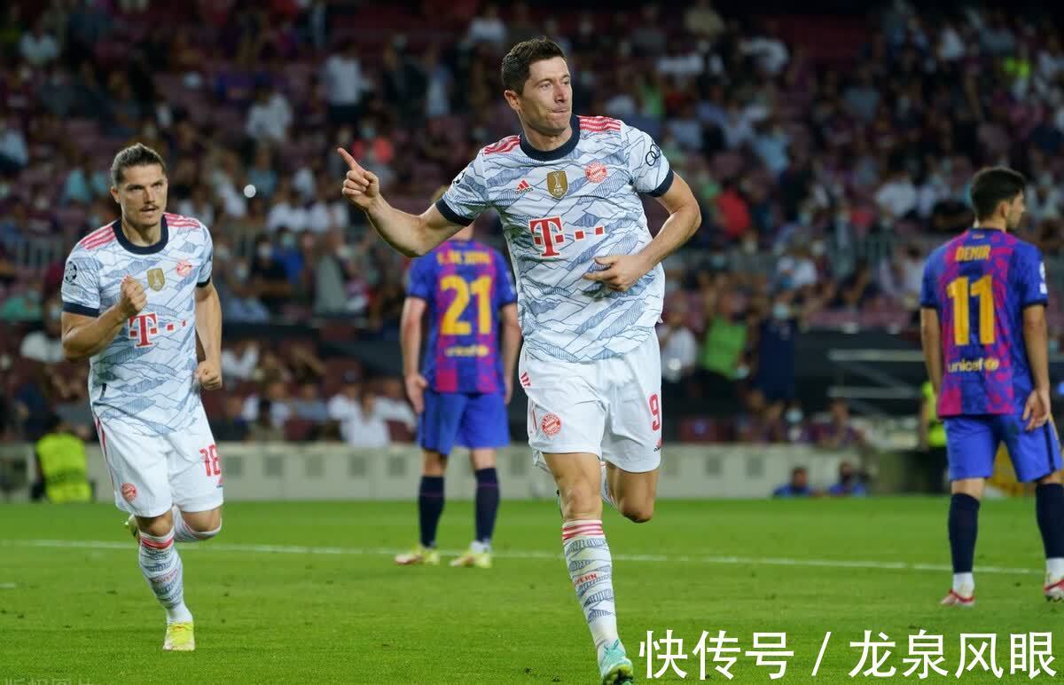 淘汰賽|2比8到0比6！巴薩慘敗出局，4年2次遭大逆轉(zhuǎn)，梅西會(huì)慶幸提前離開