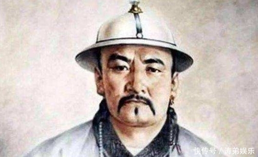 种族灭绝|1757年清朝平准噶尔战争有多惨烈？学者：准噶尔被种族灭绝了