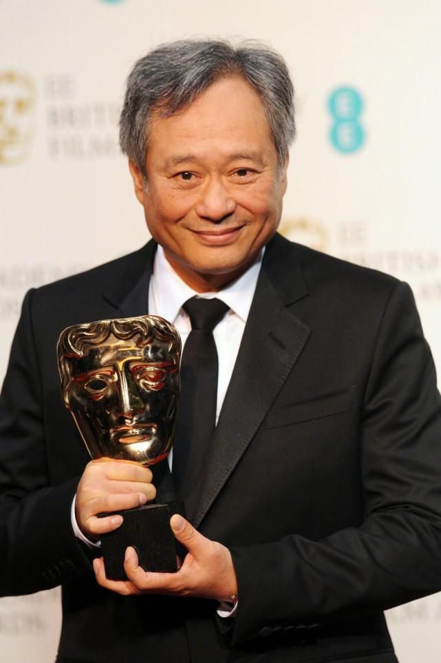 李安