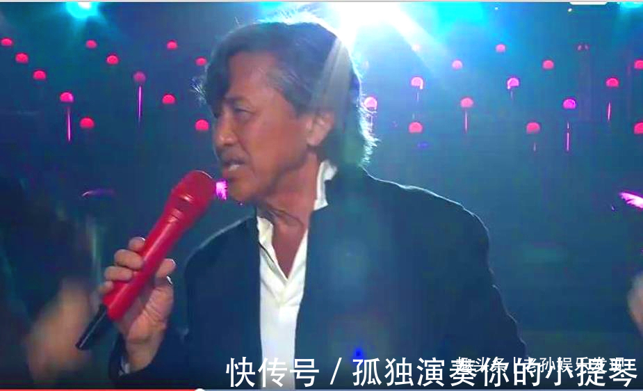男兒當(dāng)自強(qiáng)|73歲的林子祥，將在《流淌的歌聲3》收官之夜，演唱多首經(jīng)典歌曲