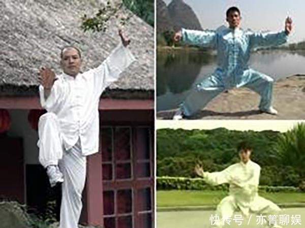 薛颠|中华武术最后一个高峰的见证者,34岁便退隐江湖,从未收过徒弟