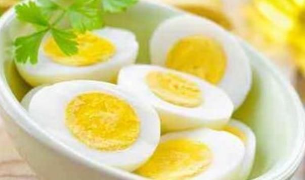 身体|每天早上吃一个煮鸡蛋,身体不会差,但要切记“四不”,早知早好