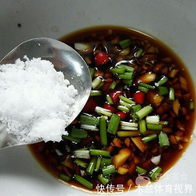 分钟|#花10分钟,做一道菜!#凉拌牛百叶