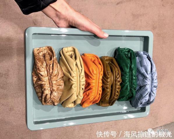 这些mini包什么也装不了,但是可以装可爱啊