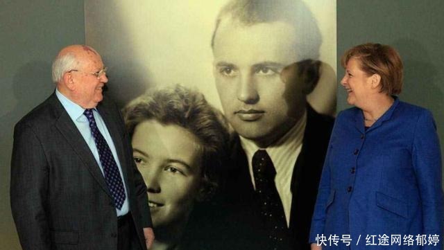 回忆录|苏联解体有无女人干政问题?戈尔巴乔夫在其回忆录说了一段话