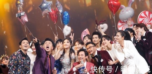 湖南卫视跨年晚会阵容官宣，华晨宇连续九年登台，王一博惊喜加盟