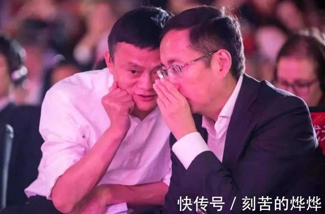 阿里|被人民日报多次点名马云之后，张勇该如何扛下阿里大旗！