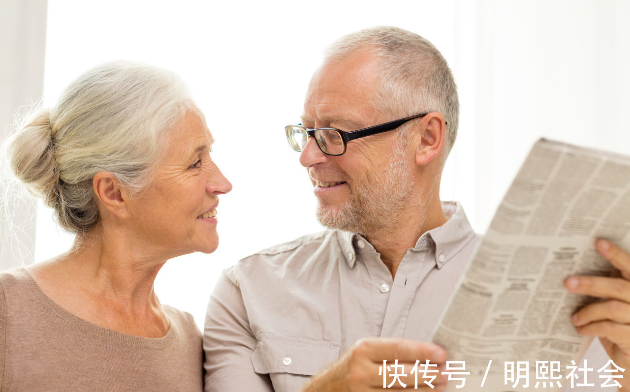 中老年|人民日报寿命长的人，50岁后会有1细、1长、1硬，不妨自测