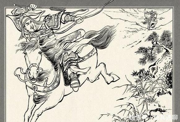 分析|三国中的姜维算是“神箭手”吗？通过分析，答案不难得出