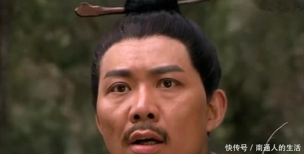 柴皇叔|此人手握飞天神兵,击败林冲和秦明,死于插翅虎雷横之手