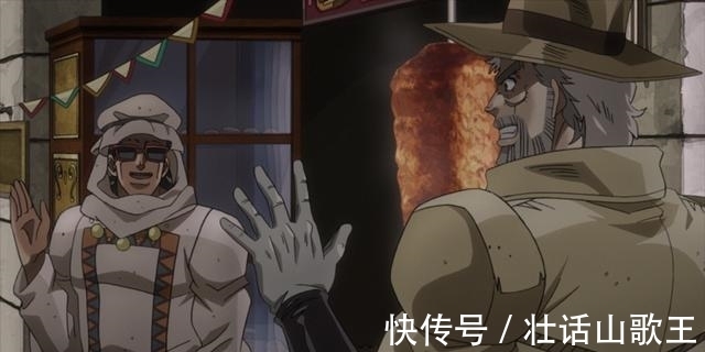 故事|JOJO动画幕后的故事,如何通过“科学思考JOJO”的思路,再现原作