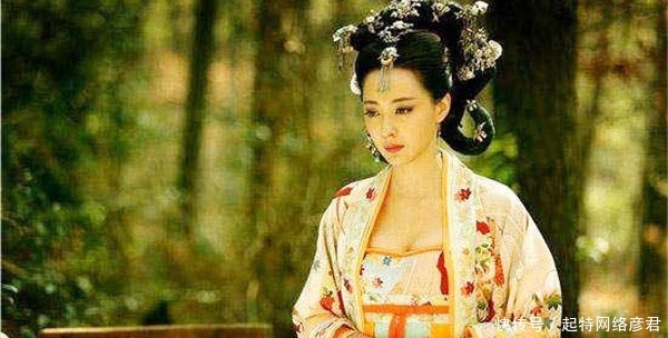 册封|她是李世民最宠爱的女儿,却婚姻不顺,受丈夫家暴,以皇后礼下葬