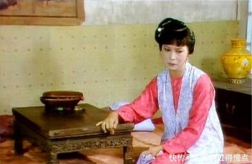 她是《红楼梦》里最嚣张的丫鬟,最后怎么样了?