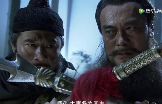 武功|岳飞之子岳云的武功在梁山能排第几?