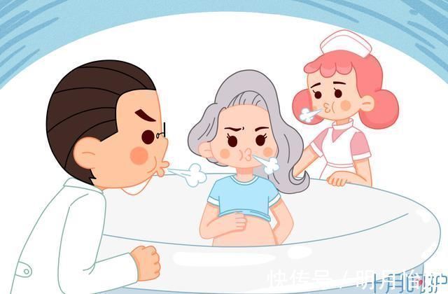 开十指|开十指真的是十根手指吗看完这张图,不由得心疼宝妈