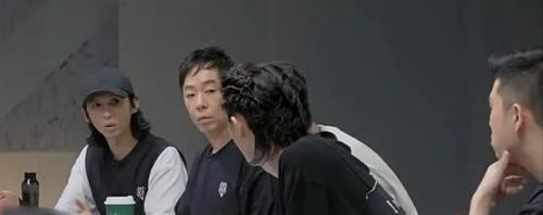 尹正|《披荊斬棘》淘汰賽：尹正爆冷，趙文卓不舍劉聰，張淇好感度下降