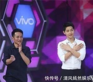 《快乐大本营》再也不快乐了!全程尬笑,难道这是要油尽灯枯吗?