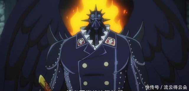 马尔科|海贼王解读马尔科身为最强四皇的皇副,为何他的实力会被质疑!