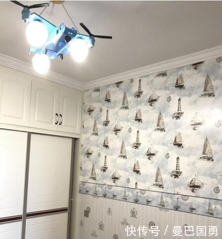 硬装|10万硬装装出20万的视觉效果，户型和设计都超赞！