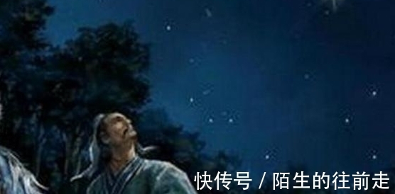 夜观天象|古人的“夜观天象”是一种什么技能？夜观天象究竟能看到啥？