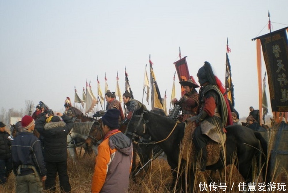 水浒传中,覆灭梁山108将的不是宋江,而是道貌岸然的这名好汉