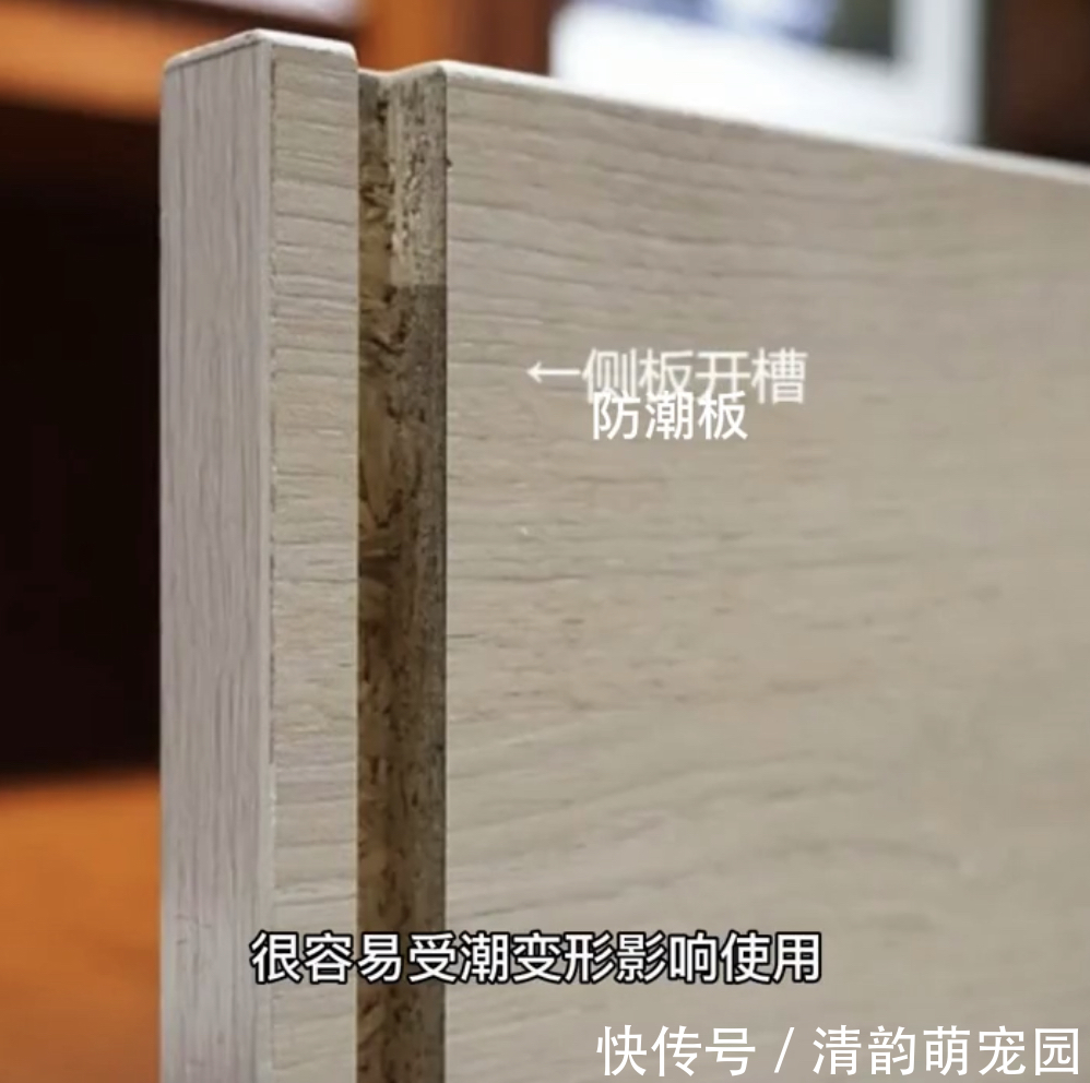 台面|装橱柜时,我最明智的决定,就是没听“专业人士”的