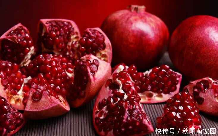 “一个石榴十副药”是什么意思?石榴到底有什么样的功效?