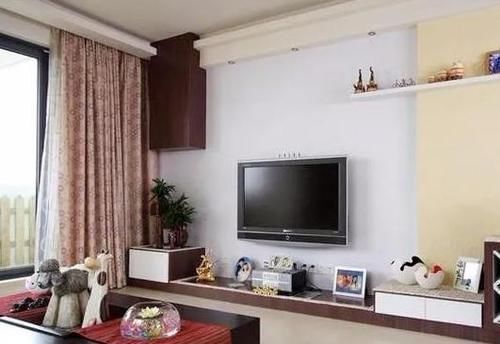 小区|不顾家人反对买下小区顶楼，亲戚：第一次见这样的玄关，太美了！