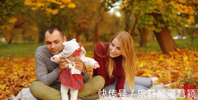 咳嗽|秋天4种“祸因”易引起孩子咳嗽!老中医教你两招,化痰止咳