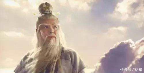 如来|菩提祖师到底是谁?不是如来,更不是通天教主,而是神秘的他