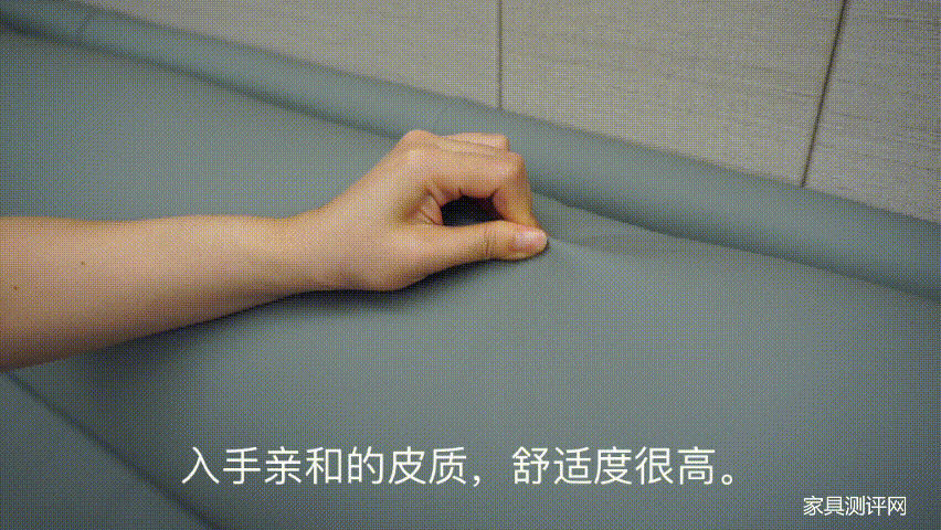 助眠系|芝华仕5星床垫测评：温和“助眠系”套床，一秒切换酣睡模式