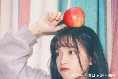 女生想拥有“桃花脸”，看脸上有无这“3特征”，全中异性缘爆棚