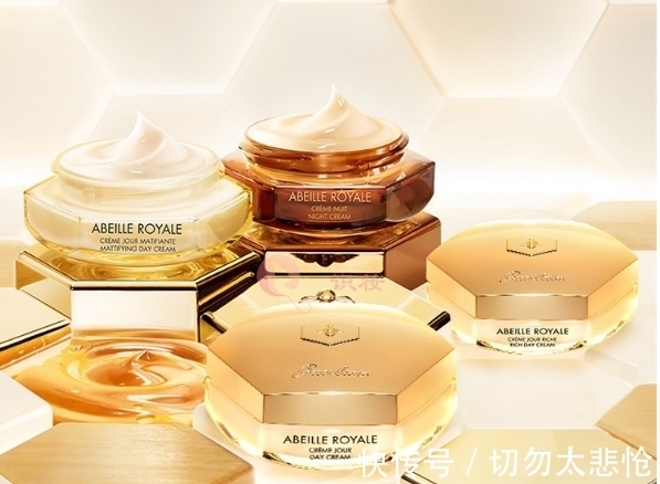 质地 美妆鉴别:娇兰帝皇蜂姿面霜日用真假鉴别 你的面霜是正品吗