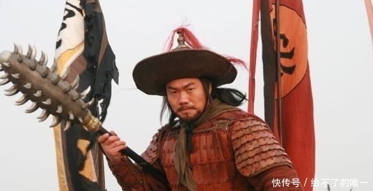 史文恭能20回合把秦明刺下马,为何又让梁山把秦明救走呢
