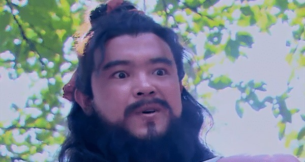 杨林!石将军石勇的结局:一桩江湖秘密的见证者,离开梁山后下落不明