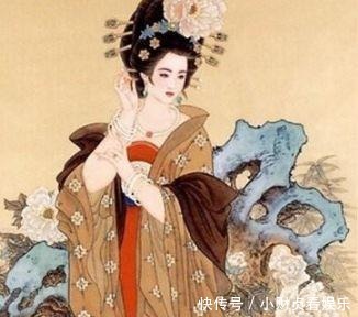 唐朝|古代的唐朝真的以胖为美么?那么事实上杨贵妃到底有多胖呢?