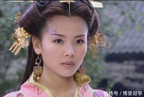 射箭|赵匡胤和弟弟射箭,弟弟一箭将嫂子射死,赵:弟弟射得好!