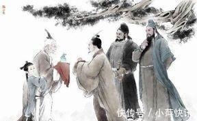 官府$鬼谷子有能力没地位的人，谨记这两句话，让你的人生走向巅峰！