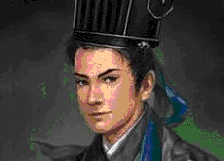 善终|后梁16年间数位皇帝无一善终