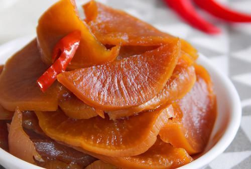 腌萝卜这做法我用了十几年,爽脆不回软,一次做20斤,开胃更下饭