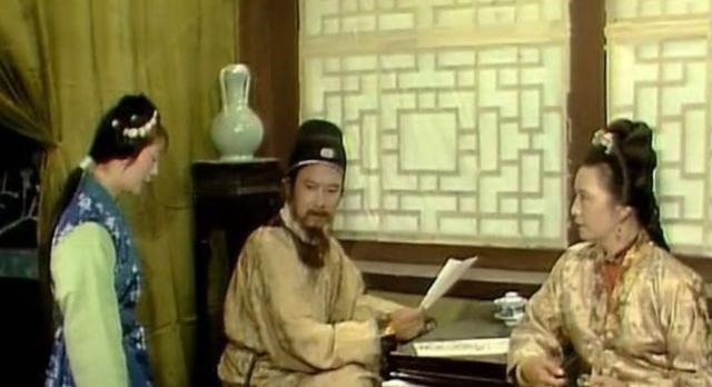 王夫人#十四岁中秀才的贾珠,为何一病就死了?寡妇李纨有难言之隐