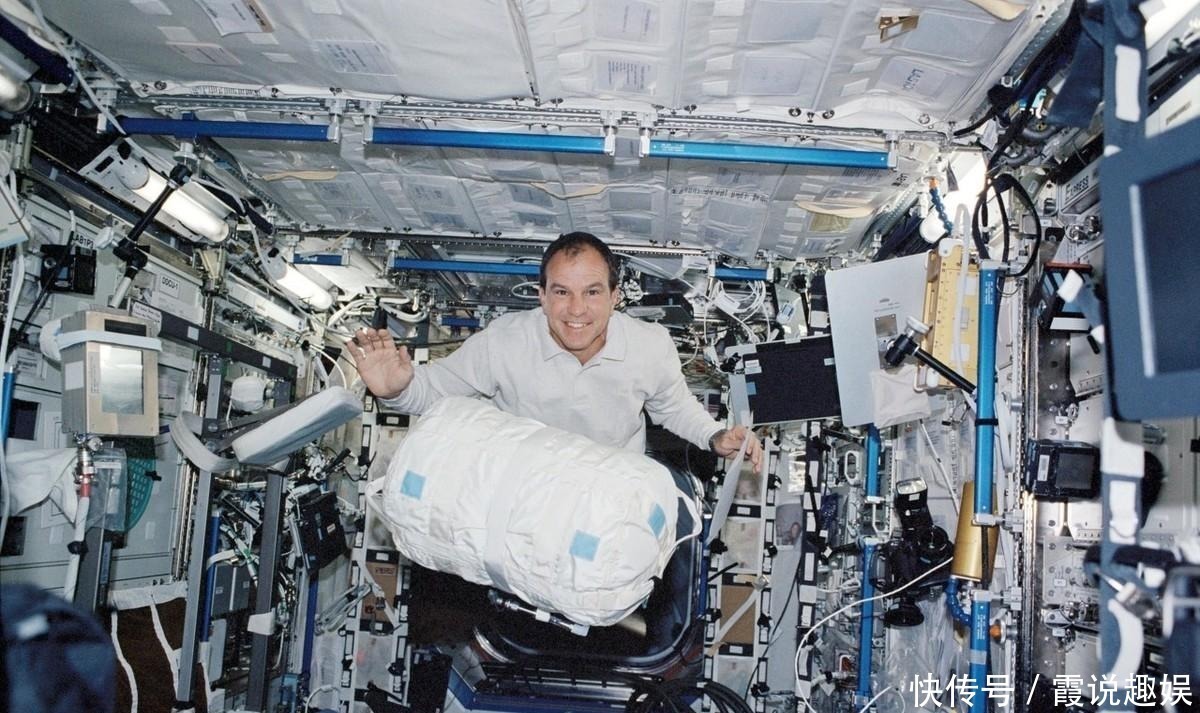 载人航天 历史上第一位登上太空的人,年仅34岁,死因众说纷纭