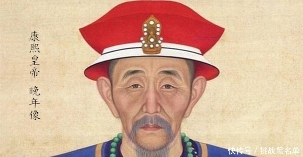 乾隆|89岁驾崩的乾隆,到底多恐怖?再多活4年能见到末代皇帝一辈
