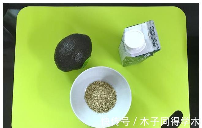 营养|我的轻食早餐，无糖低脂，10分钟搞定，好吃营养还不长肉