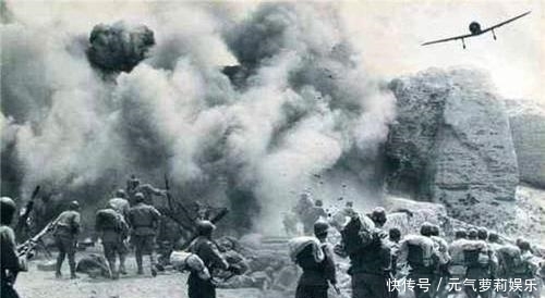 马未都:我爹当初打仗冲锋总慢半秒,结果39人参军仅他一人活下来